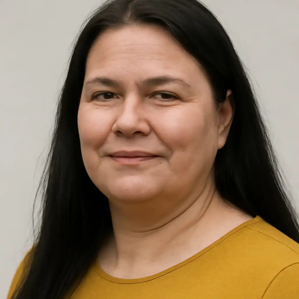 Petra Hoffmann